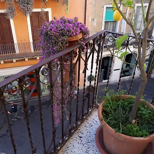 Maria Ausilia , Taormina Italy