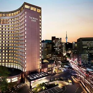 5* Hotel Westin Josun