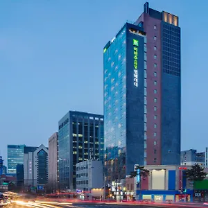 4* Hotel Ibis Styles Ambassador Myeong-dong