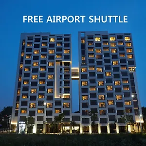 Royal Emporium Airport 4*, Incheon South Korea