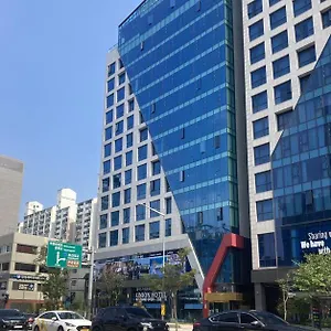 Union 4*, Seoul South Korea