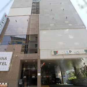 Yuna Business 2*, Busan South Korea