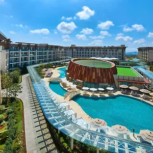 Marriott Jeju Shinhwa World 5*, Seogwipo South Korea