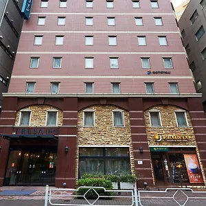 相鉄フレッサイン 日本橋茅場町 ホテル 東京都